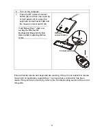 Preview for 12 page of Itek AK7500 Manual