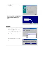 Preview for 15 page of Itek AK7500 Manual