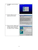 Preview for 16 page of Itek AK7500 Manual