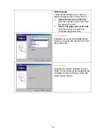 Preview for 20 page of Itek AK7500 Manual