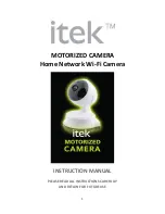 Itek AK8639 Instruction Manual preview