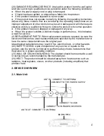 Preview for 8 page of Itek DVB-T ITDTR01P User Manual