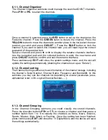 Preview for 15 page of Itek DVB-T ITDTR01P User Manual