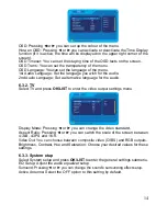 Preview for 18 page of Itek DVB-T ITDTR01P User Manual