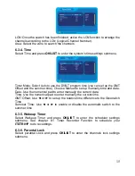 Preview for 19 page of Itek DVB-T ITDTR01P User Manual