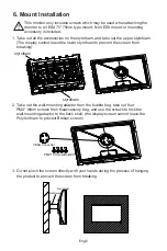 Preview for 6 page of Itek GGC Series User Manual