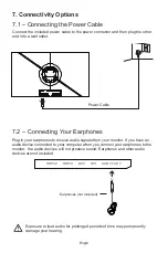 Preview for 7 page of Itek GGC Series User Manual