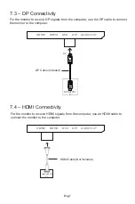 Preview for 8 page of Itek GGC Series User Manual