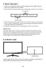 Preview for 9 page of Itek GGC Series User Manual