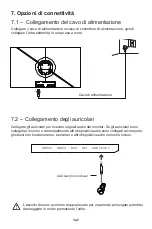 Preview for 21 page of Itek GGC Series User Manual