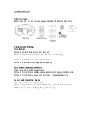 Preview for 3 page of Itek I55001 Instruction Manual