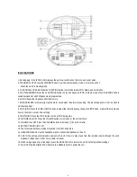 Preview for 4 page of Itek I55001 Instruction Manual