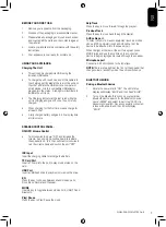 Preview for 7 page of Itek I58068 Instruction Manual