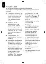 Preview for 18 page of Itek I58068 Instruction Manual