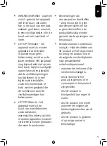 Preview for 19 page of Itek I58068 Instruction Manual