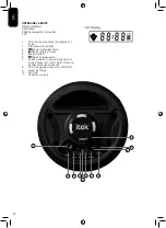 Preview for 14 page of Itek I58069 Safety & Instruction Manual