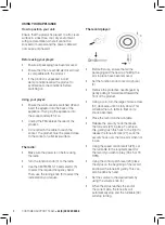 Preview for 6 page of Itek I60011 Instruction Manual