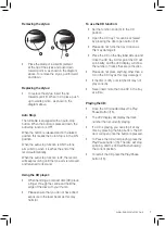 Preview for 7 page of Itek I60011 Instruction Manual