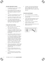 Preview for 8 page of Itek I60011 Instruction Manual