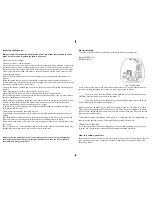 Preview for 3 page of Itek IT142 Instruction Manual