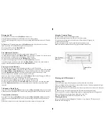 Preview for 5 page of Itek IT142 Instruction Manual