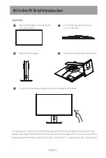 Preview for 6 page of Itek ITAIOBB24IH51WBH User Manual