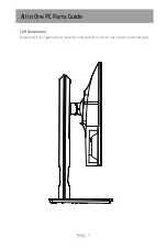 Preview for 9 page of Itek ITAIOBB24IH51WBH User Manual