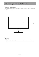 Preview for 19 page of Itek ITAIOBB24IH51WBH User Manual