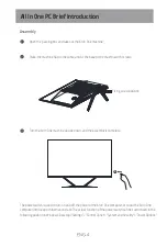 Preview for 6 page of Itek ITAIOBB27IH51WB User Manual