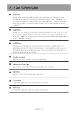 Preview for 13 page of Itek ITAIOBB27IH51WB User Manual