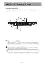 Preview for 23 page of Itek ITAIOBB27IH51WB User Manual