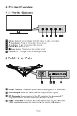 Preview for 5 page of Itek ITMC32V241FHD User Manual