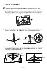 Preview for 6 page of Itek ITMC32V241FHD User Manual