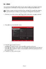 Preview for 11 page of Itek ITMC32V241FHD User Manual