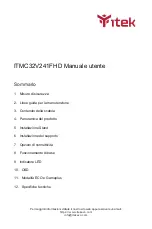 Preview for 17 page of Itek ITMC32V241FHD User Manual