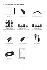 Preview for 20 page of Itek ITMC32V241FHD User Manual