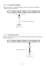 Preview for 25 page of Itek ITMC32V241FHD User Manual