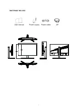 Preview for 4 page of Itek ITMF24I281FHD User Manual