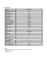 Preview for 10 page of Itek ITMF24I281FHD User Manual