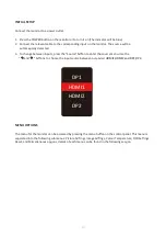 Preview for 15 page of Itek ITMF24I281FHD User Manual