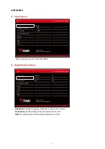 Предварительный просмотр 15 страницы Itek ITMF24I361FHD Manual