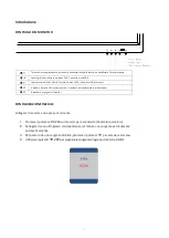 Preview for 6 page of Itek ITMF24T061FHD User Manual