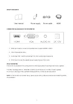 Preview for 17 page of Itek ITMF24T061FHD User Manual