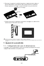 Preview for 22 page of Itek ITMF24V075FHD User Manual