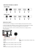 Preview for 5 page of Itek ITMF27I105QHD User Manual