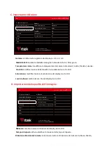 Preview for 8 page of Itek ITMF27I105QHD User Manual