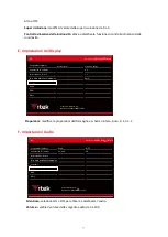 Preview for 9 page of Itek ITMF27I105QHD User Manual