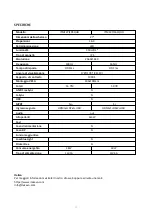 Preview for 12 page of Itek ITMF27I105QHD User Manual