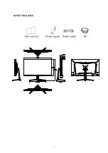 Preview for 15 page of Itek ITMF27I105QHD User Manual