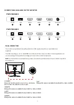 Preview for 16 page of Itek ITMF27I105QHD User Manual